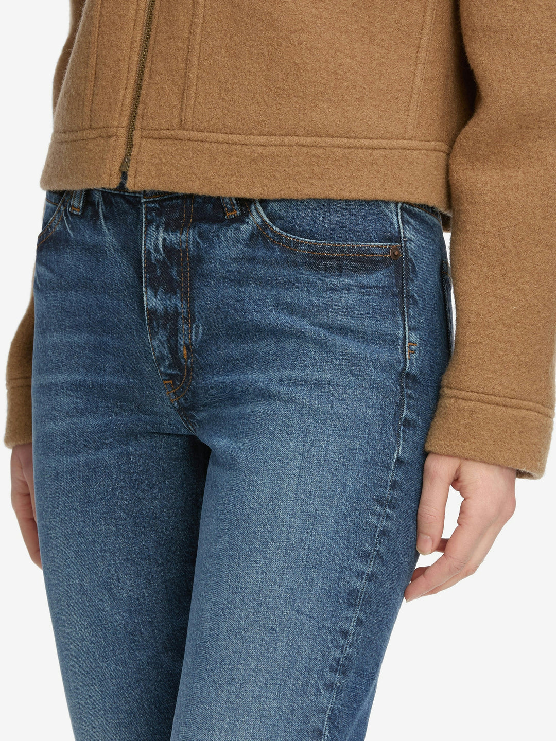 Frame -  Jeans The Borrowed