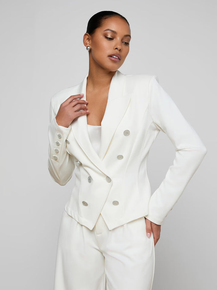 L'Agence - Blazer Emerson