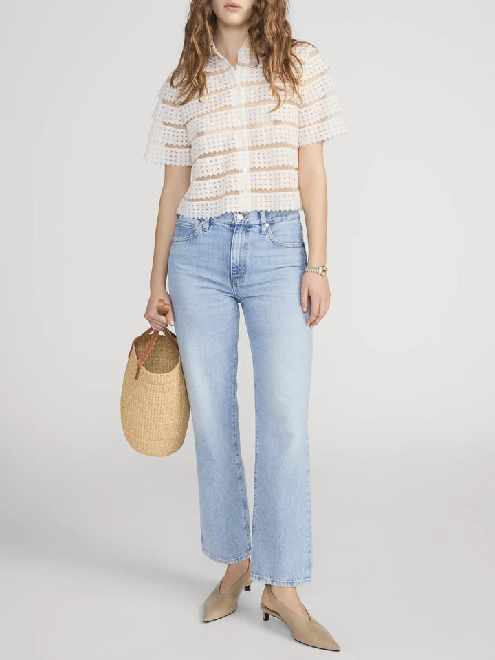 Frame - Jeans The Hang
