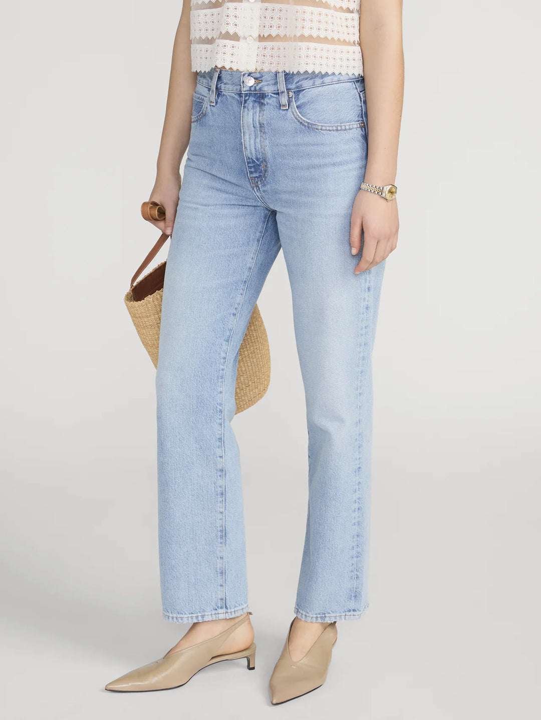 Frame - Jeans The Hang