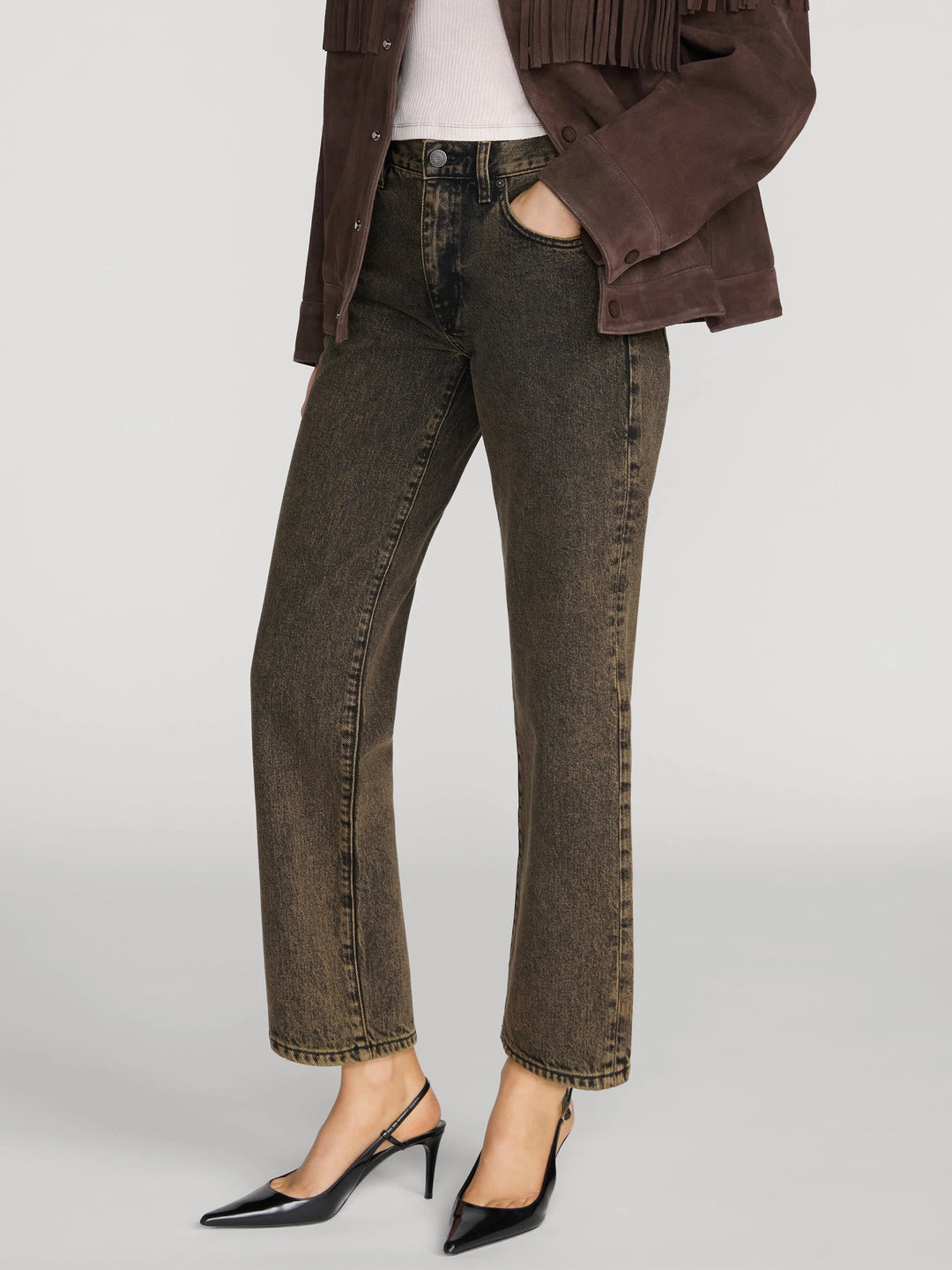 Frame - Jeans The Hang