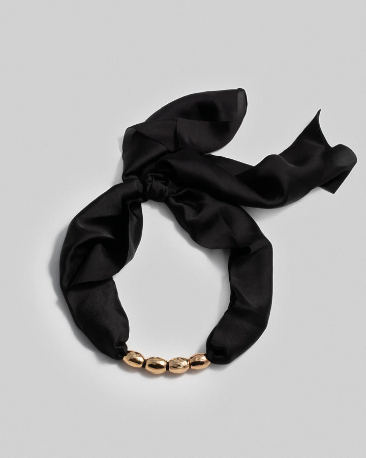 Mademoiselle Jules - Collier Nuit D&