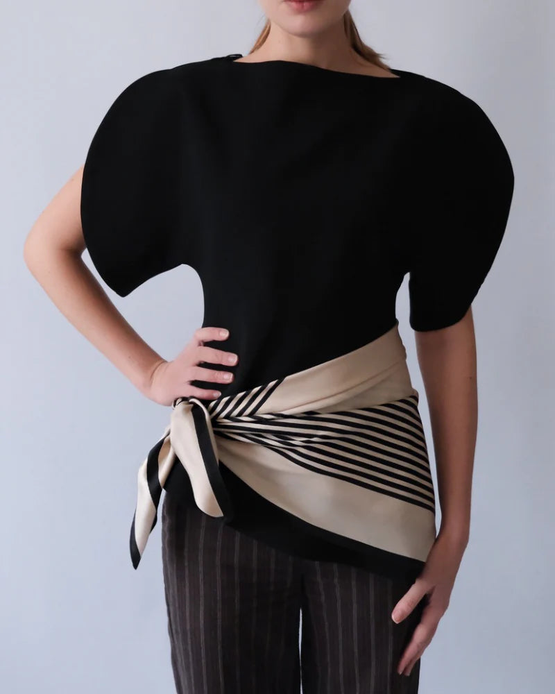 LeScarf - Foulard No. 1