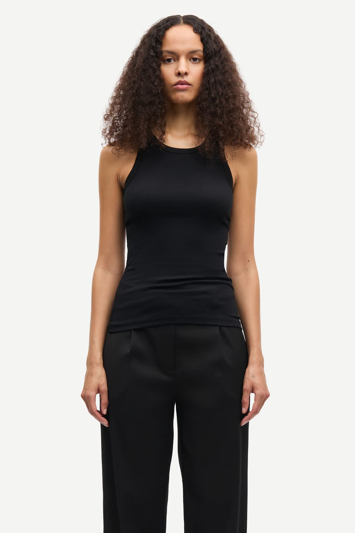 Samsoe Samsoe - Débardeur Alexo