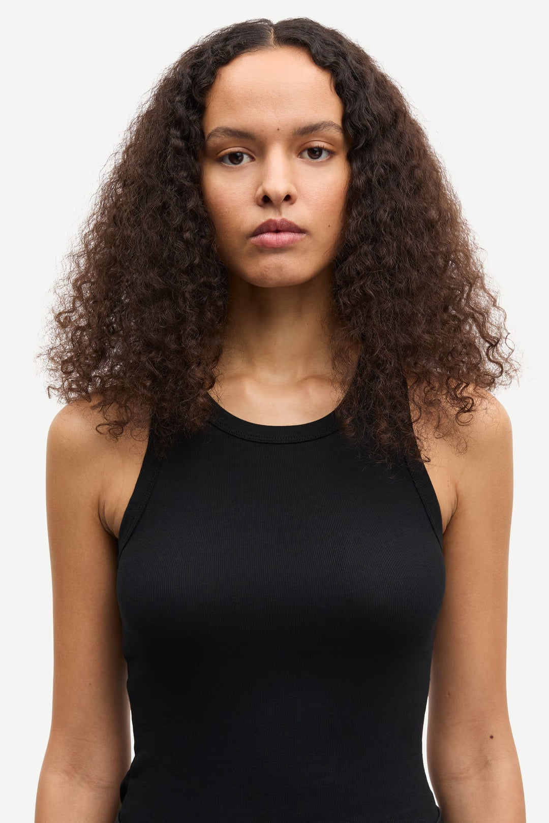 Samsoe Samsoe - Débardeur Alexo