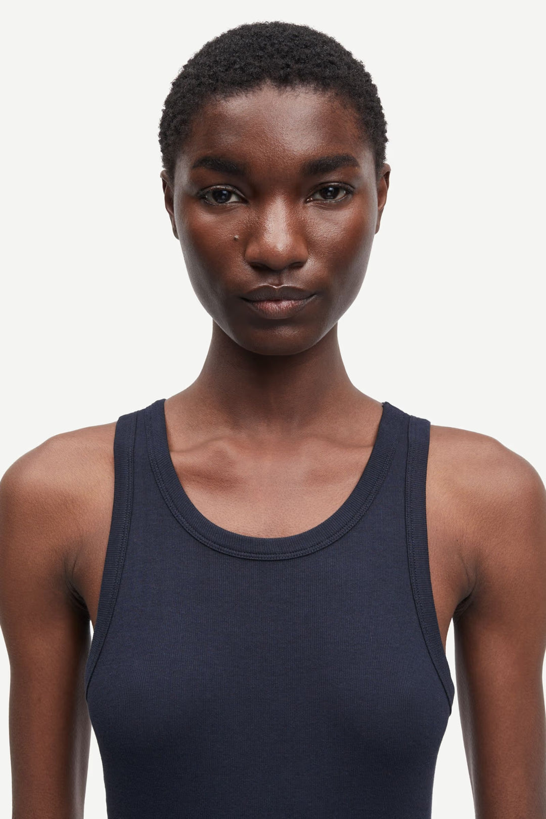 Samsoe Samsoe - Débardeur Alexo