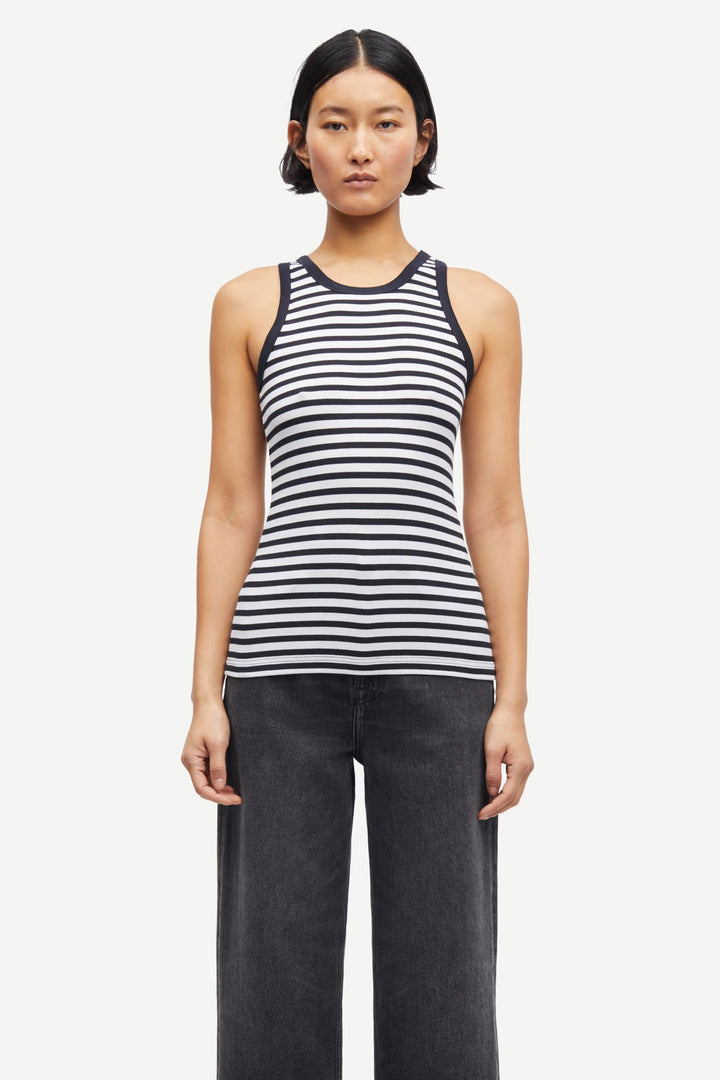 Samsoe Samsoe - Débardeur Alexo