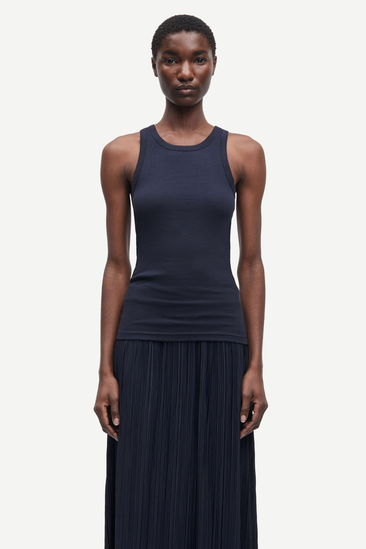 Samsoe Samsoe - Débardeur Alexo