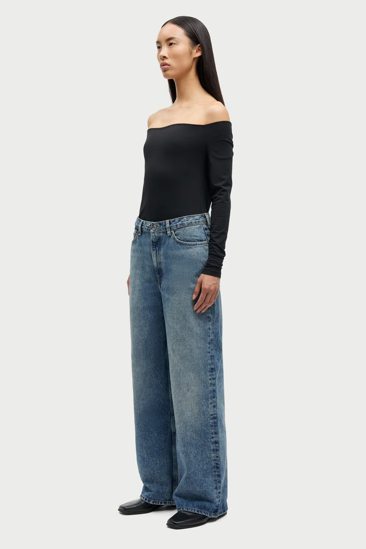 Samsoe Samsoe - T.Shirt Nana