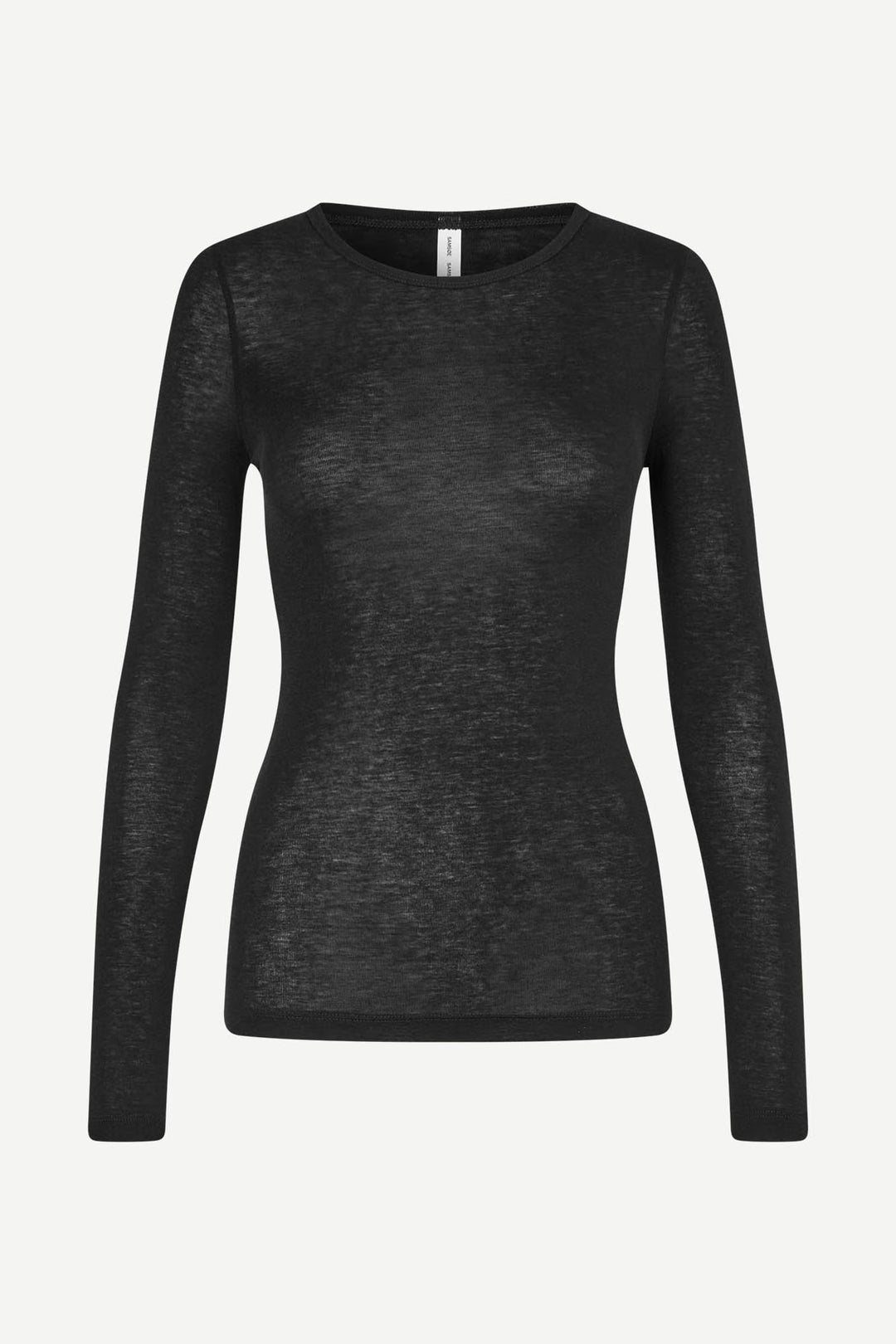 Samsoe Samsoe - T. Shirt Sadou