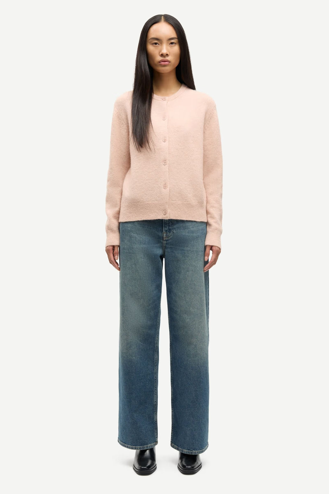 Samsoe Samsoe - Cardigan Court Nor