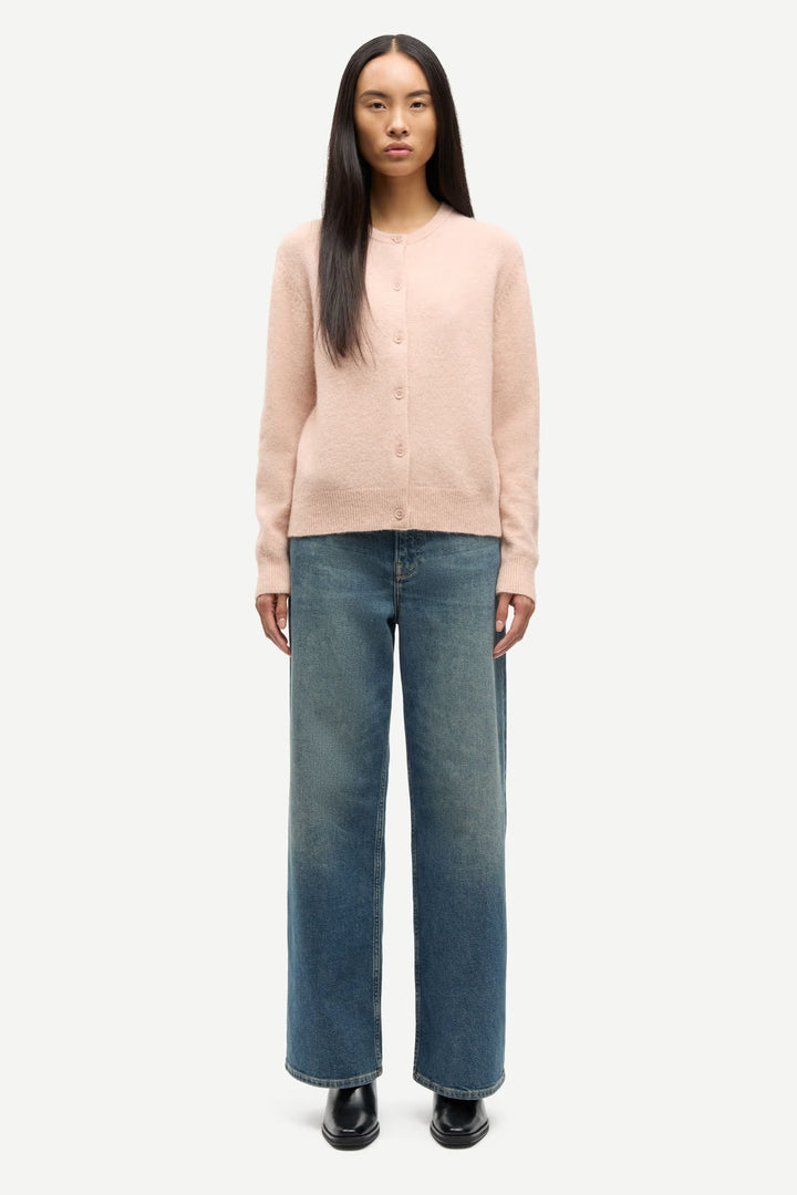 Samsoe Samsoe - Cardigan Court Nor