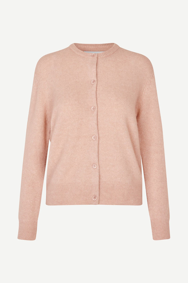 Samsoe Samsoe - Cardigan Court Nor