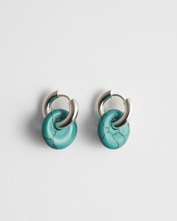 Mademoiselle Jules - Boucles D&