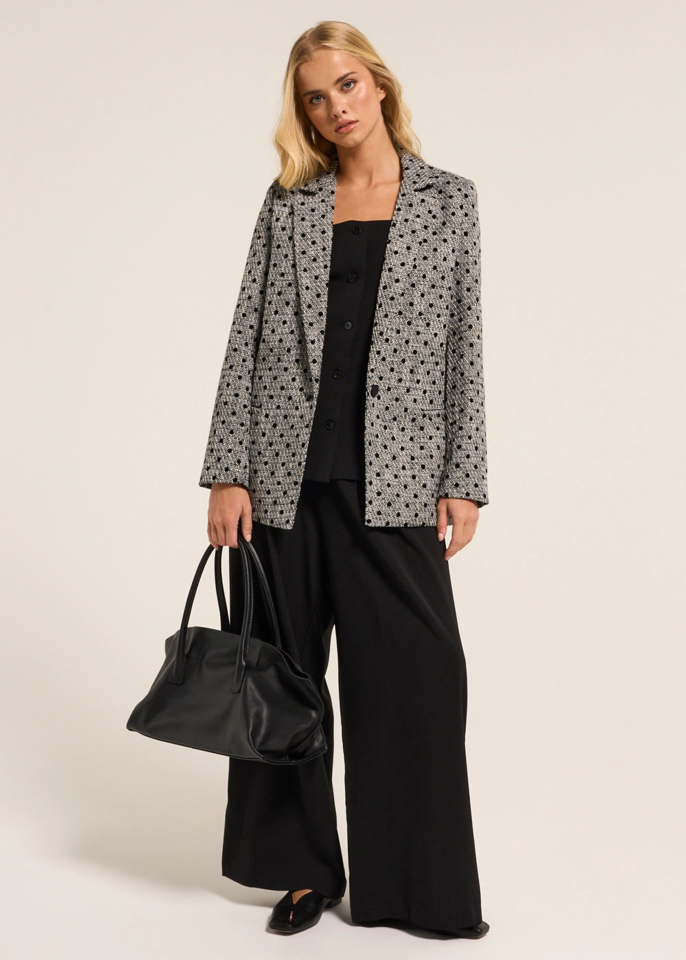 Amanda Uprichard - Blaser Grady