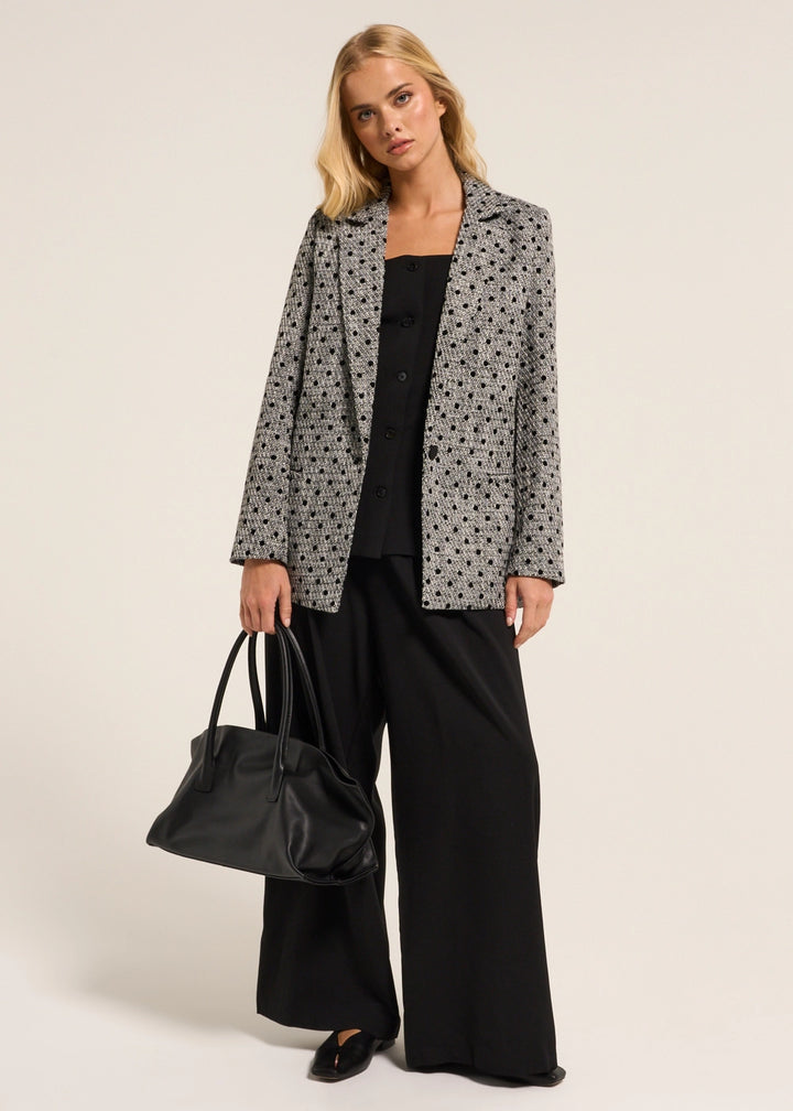 Amanda Uprichard - Blaser Grady