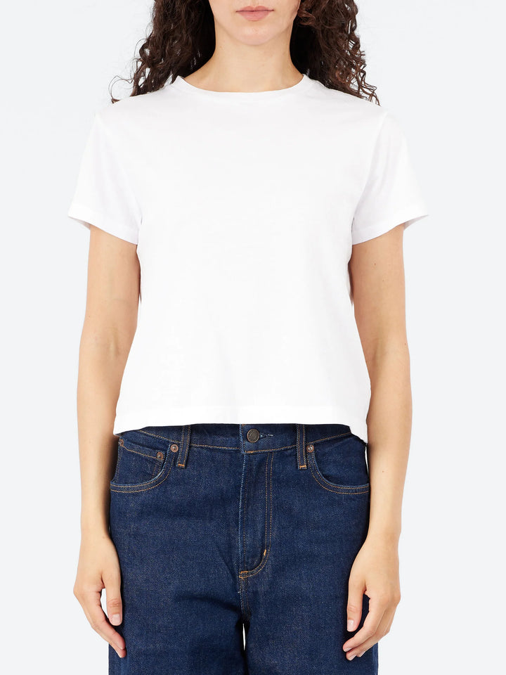 Agolde - T-Shirt Adine