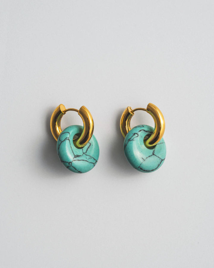Mademoiselle Jules - Boucles D&