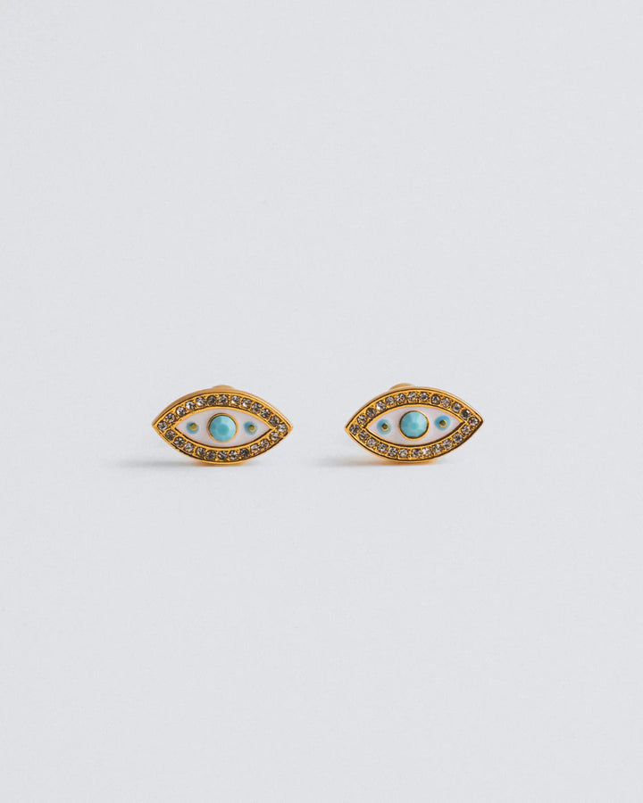 Mademoiselle Jules - Boucles D&