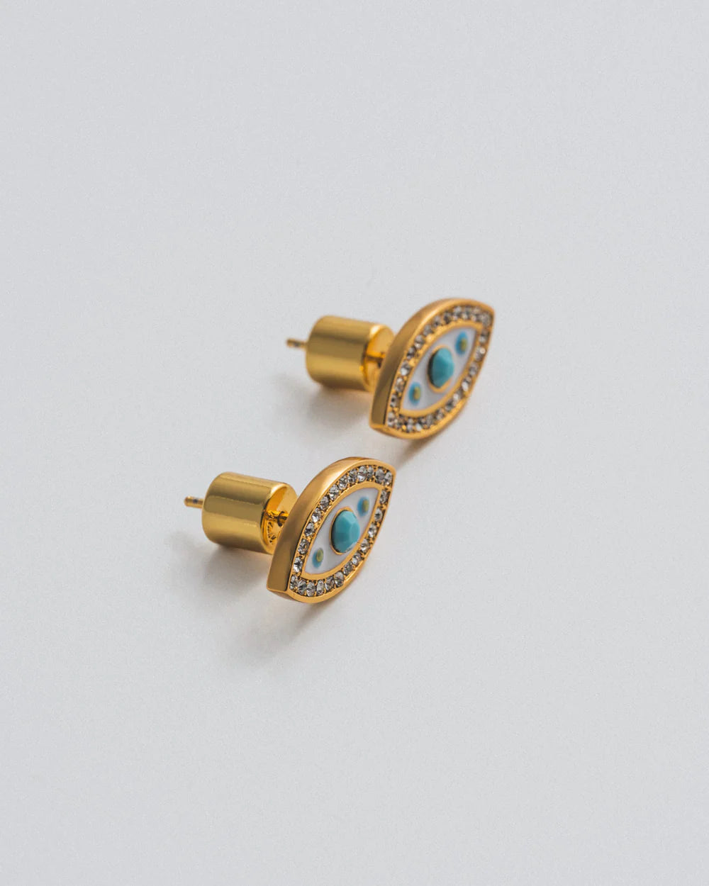 Mademoiselle Jules - Boucles D&
