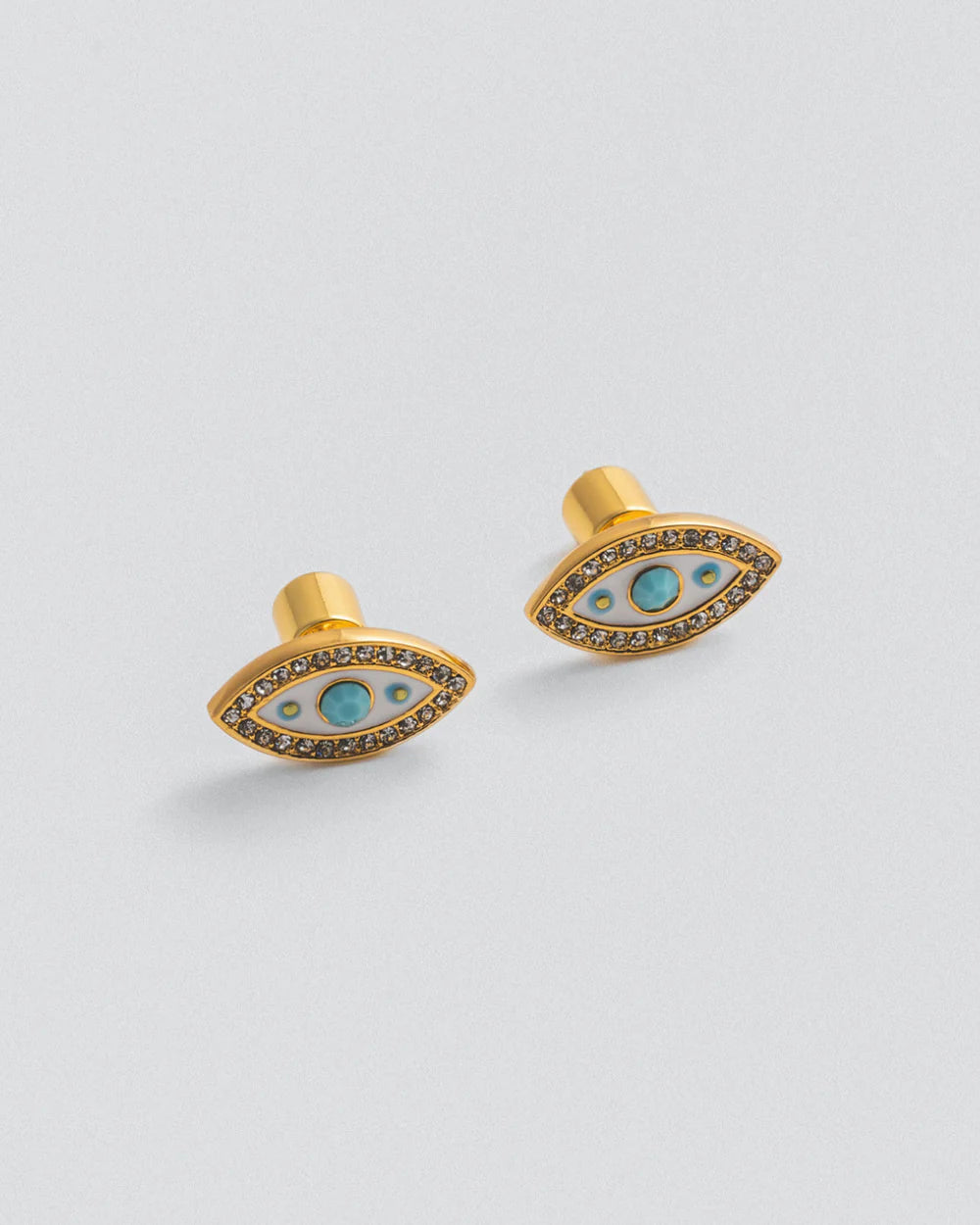 Mademoiselle Jules - Boucles D&