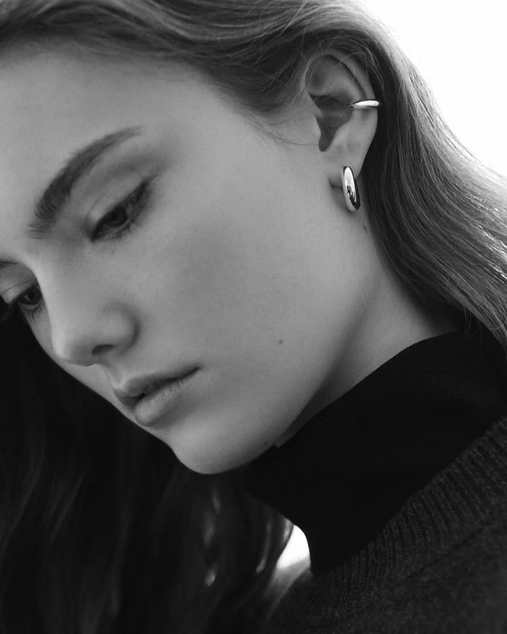 Mademoiselle Jules - Anneaux Jules en Argent