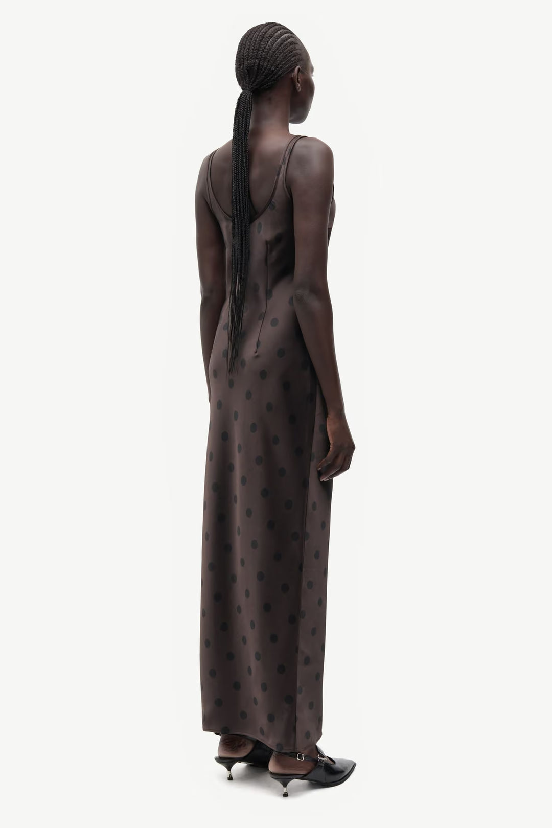 Samsoe Samsoe - Robe Sunna