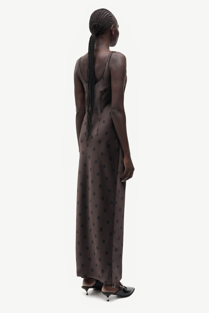 Samsoe Samsoe - Robe Sunna