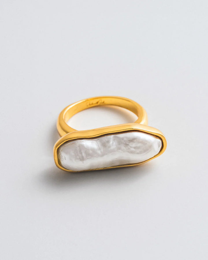 Mademoiselle Jules - Bague Marea