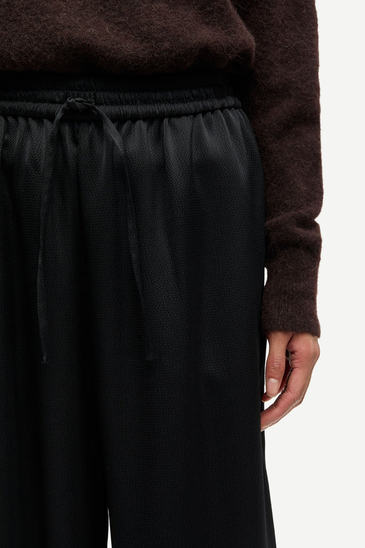 Samsoe Samsoe - Pantalon Sahelena