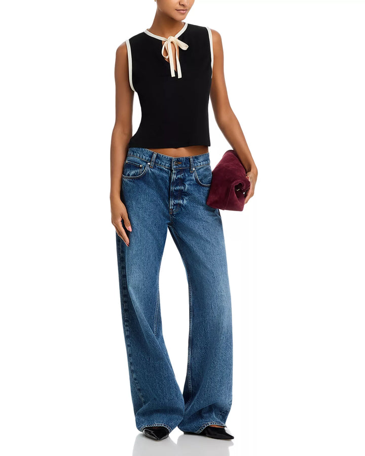 Frame - Débardeur The Keyhole