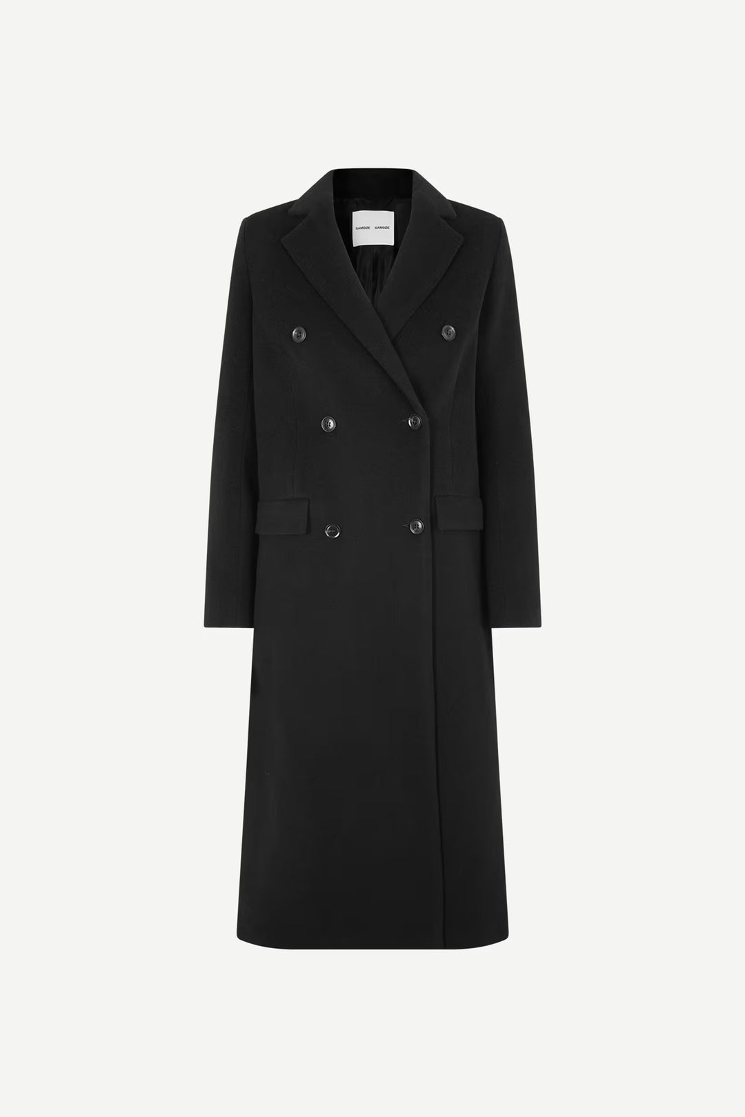 Samsoe Samsoe - Manteau Falcon