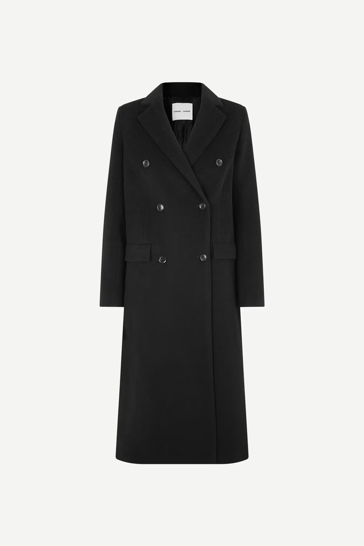 Samsoe Samsoe - Manteau Falcon