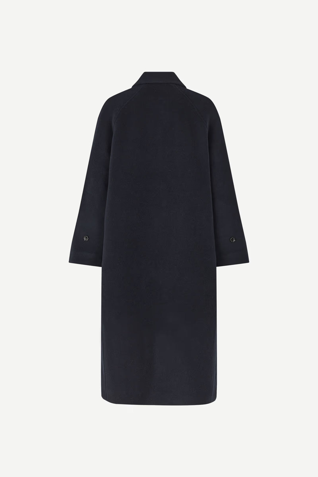 Samsoe Samsoe - Manteau Alma