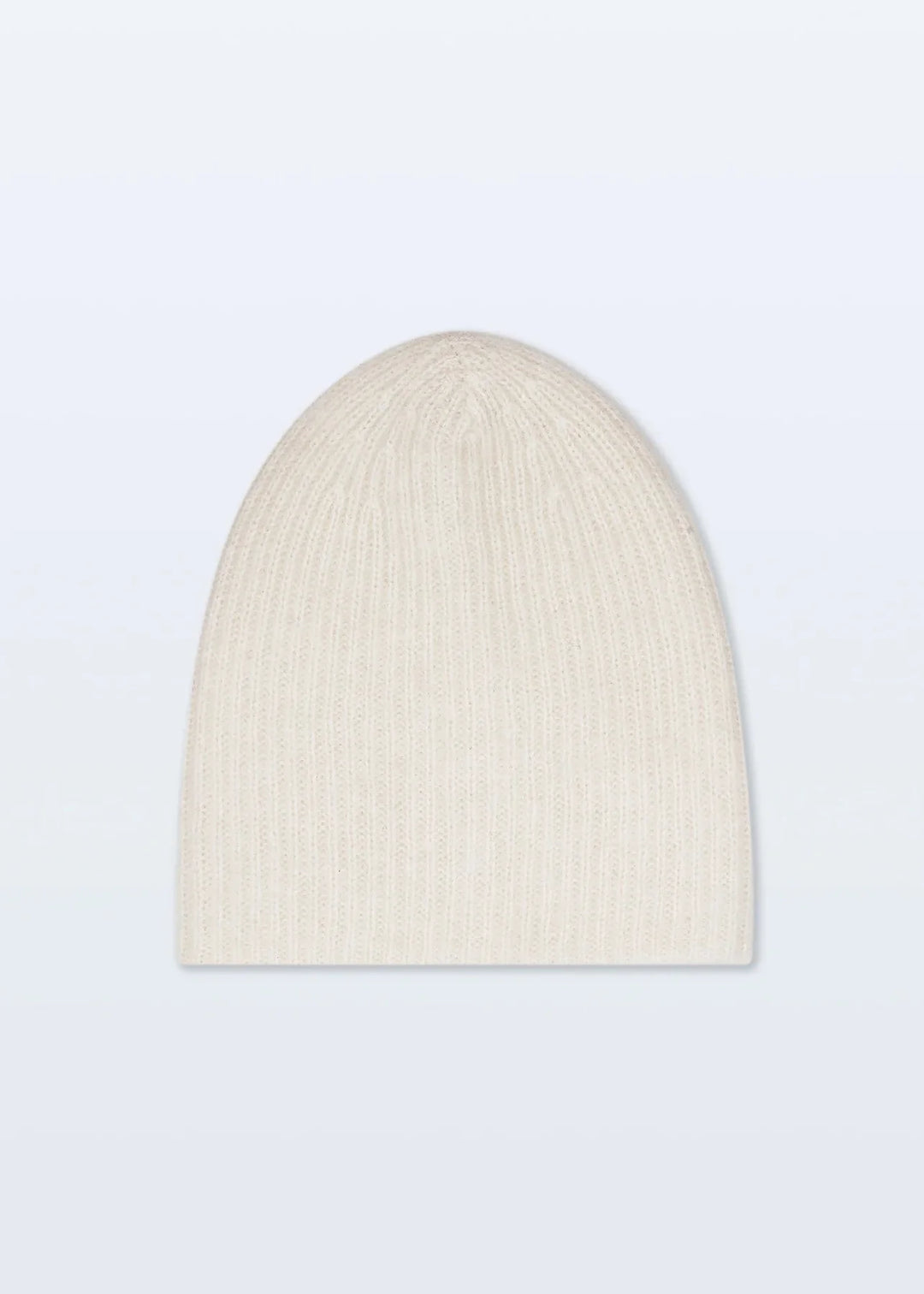 White + Warren - Tuque côtelée en cachemire ultra-doux