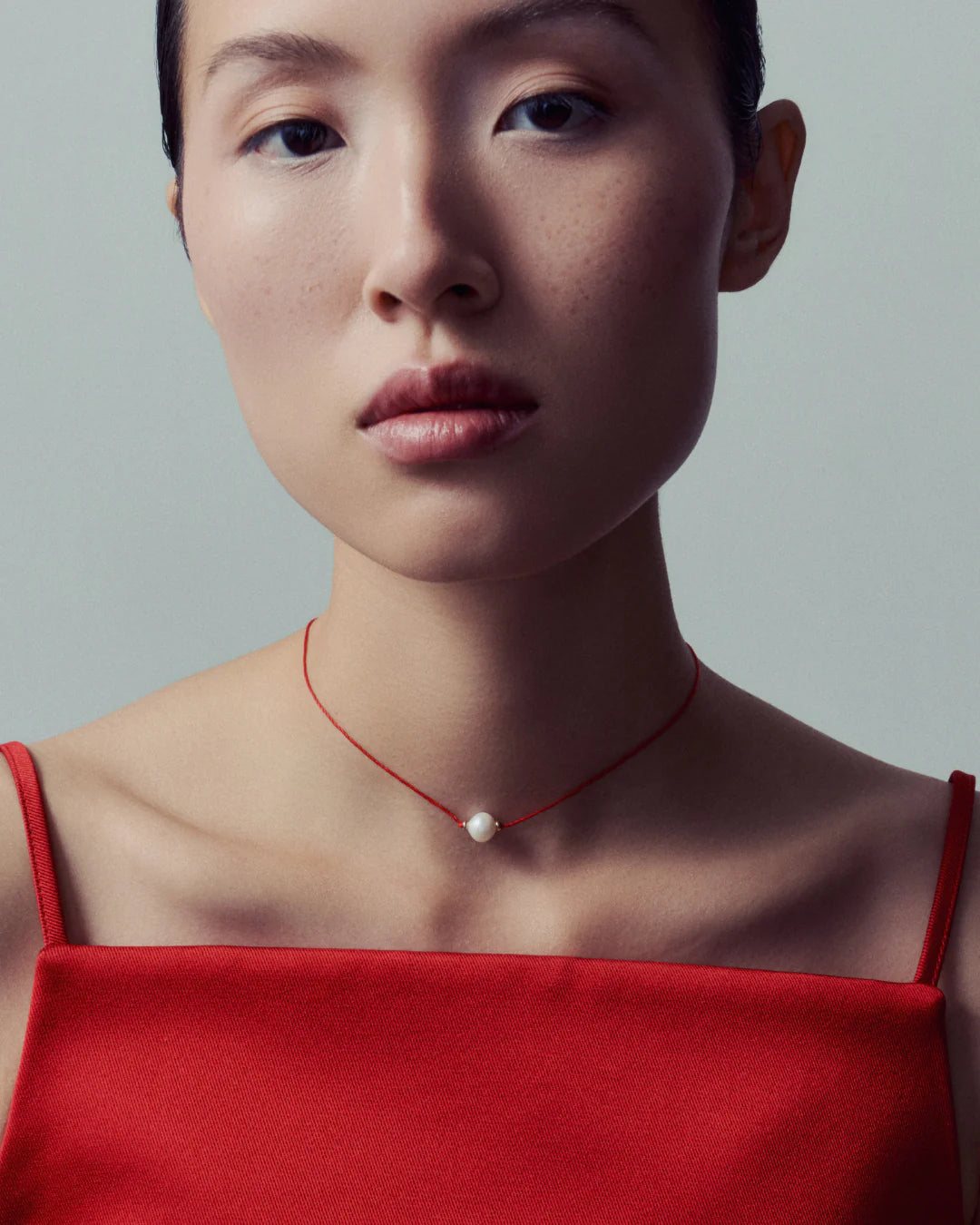 Mademoiselle Jules - Collier Lucky Thread