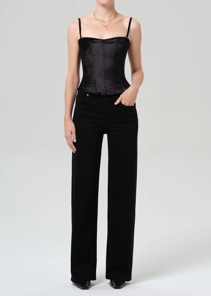 Citizens of Humanity - Jeans Annina Coupe Droite 33"