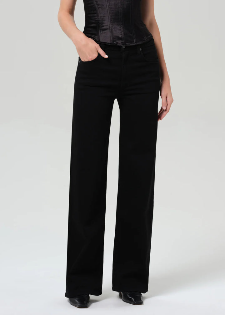 Citizens of Humanity - Jeans Annina Coupe Droite 33"