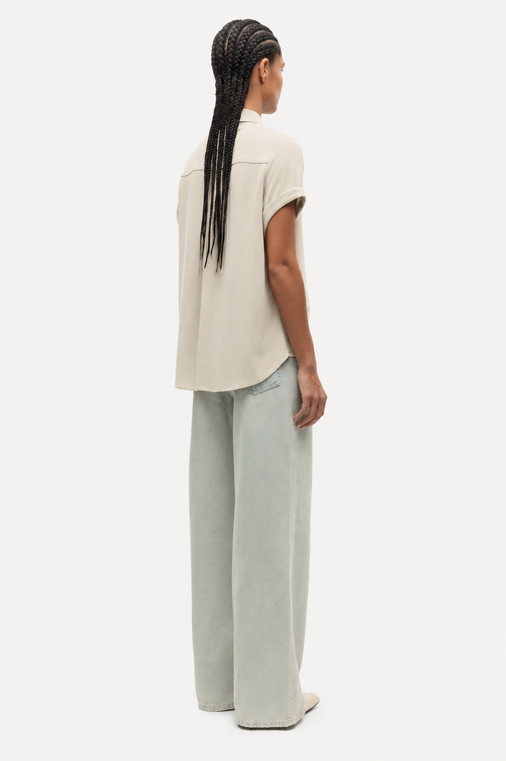 Samsoe Samsoe - Samajana shirt