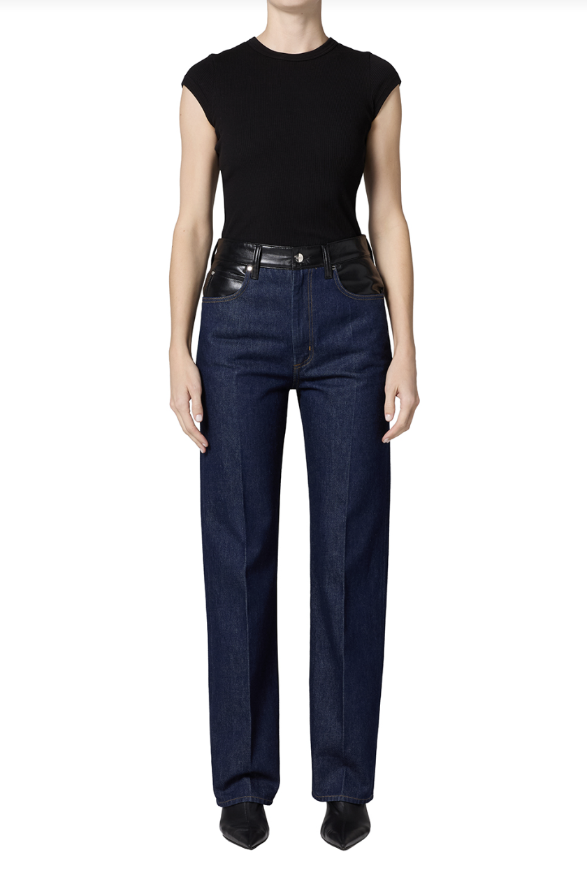 Agolde - Jeans Morgan