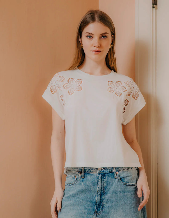 Love The Label - T.Shirt Harper