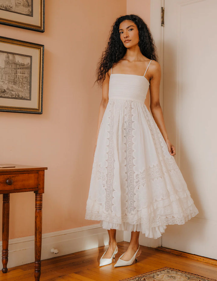 Love The Label - Maxi Robe Marlow