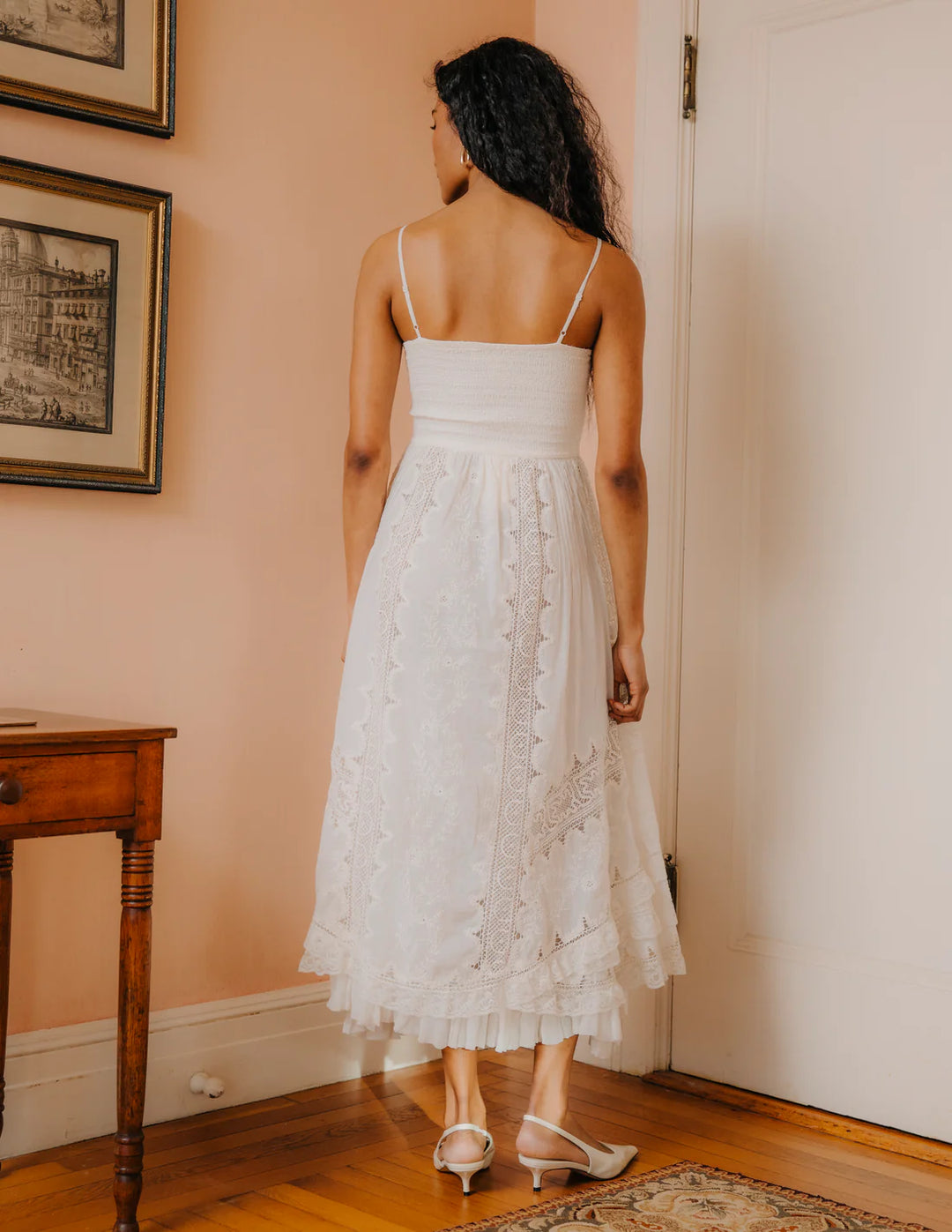 Love The Label - Maxi Robe Marlow