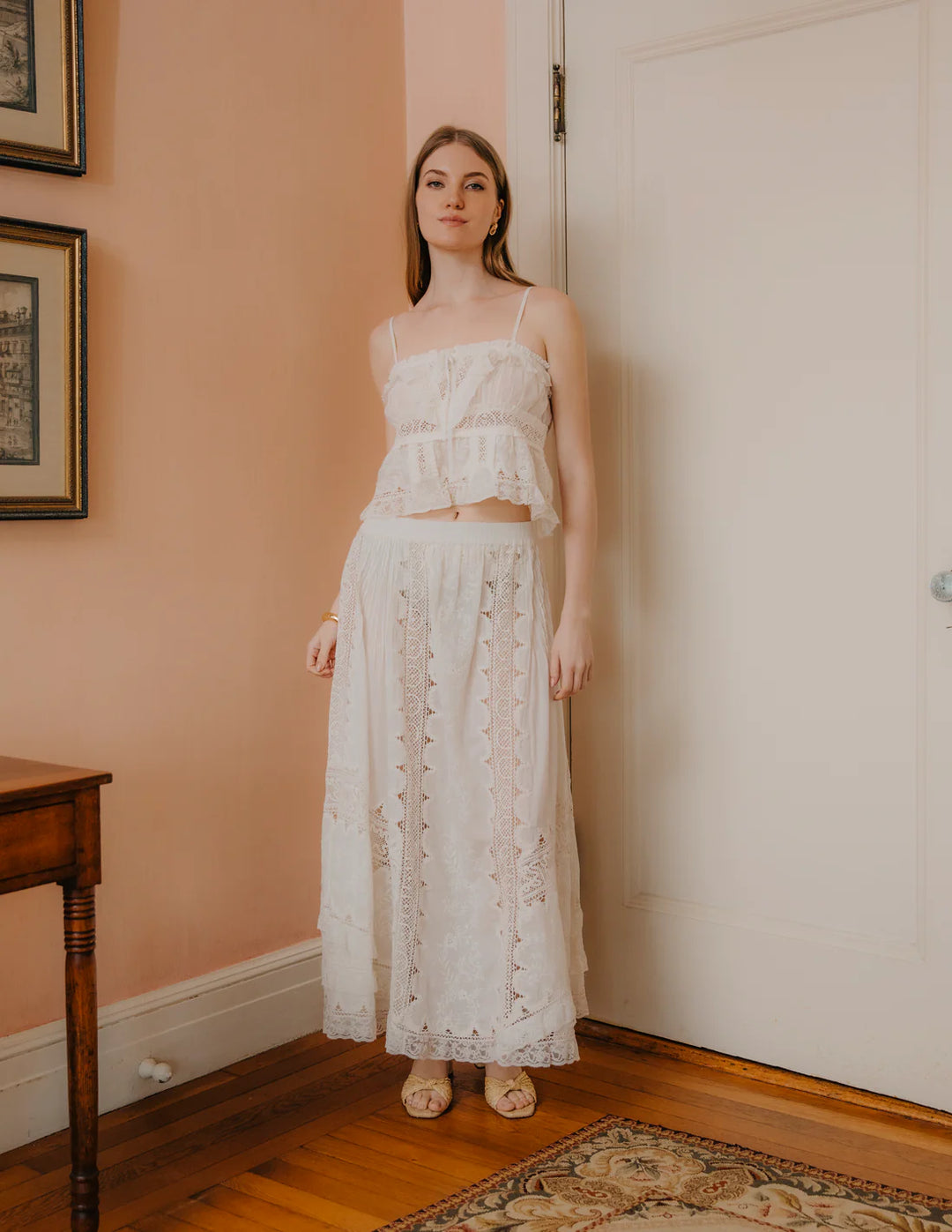 Love The Label - Marlow Skirt