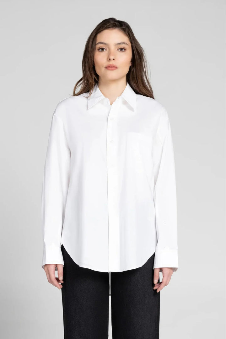 Pure &amp; Simple - Chemise AM to PM