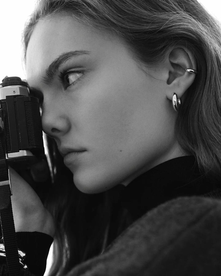 Mademoiselle Jules - Anneaux Jules en Argent