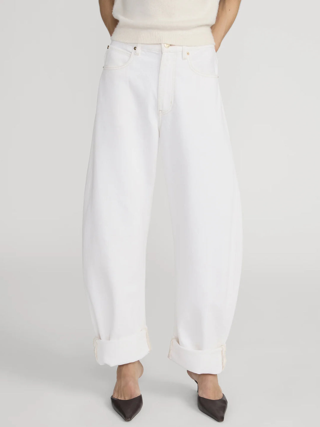 Frame - Jeans The Bubble