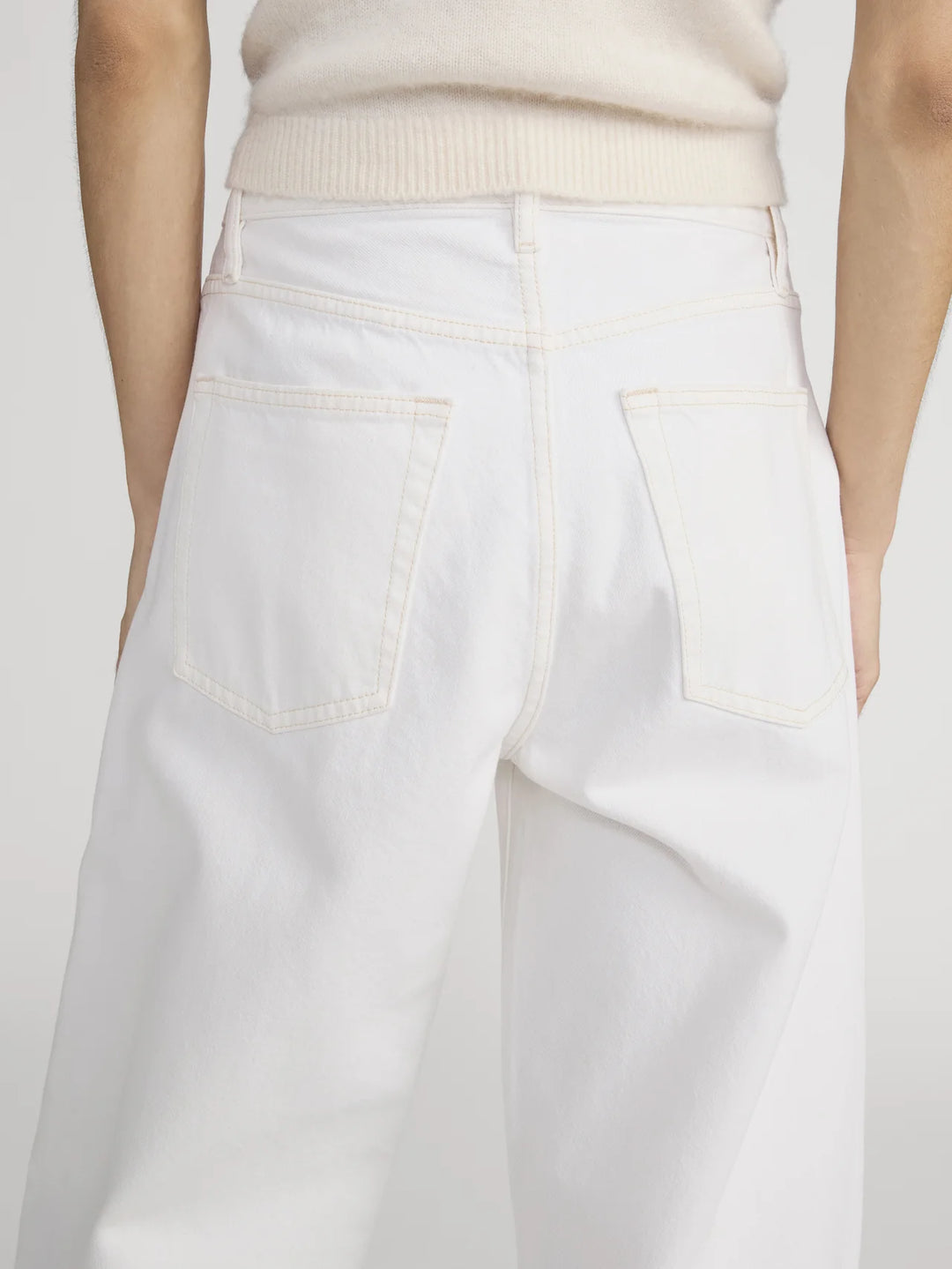 Frame - Jeans The Bubble