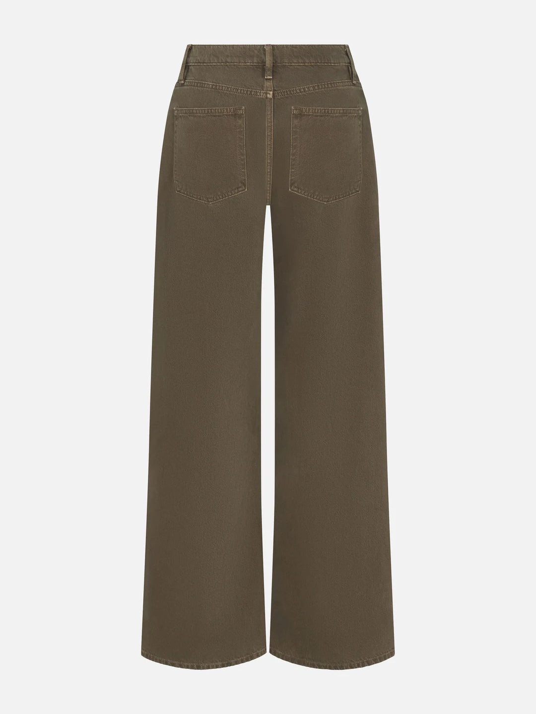 Frame - Jeans The Loose