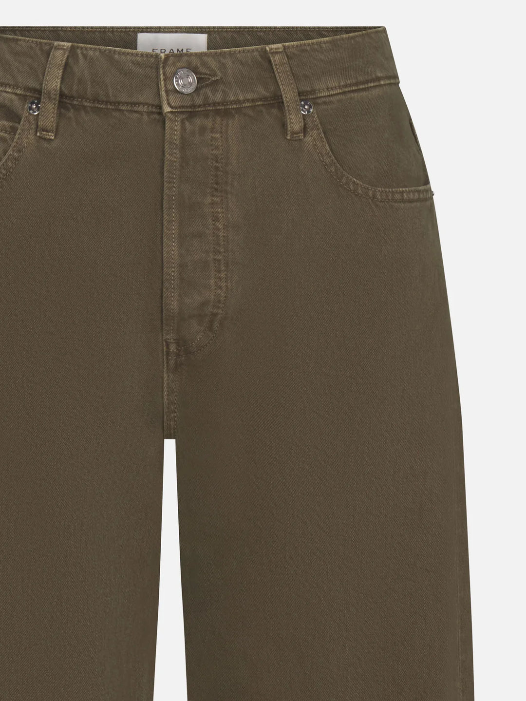 Frame - Jeans The Loose